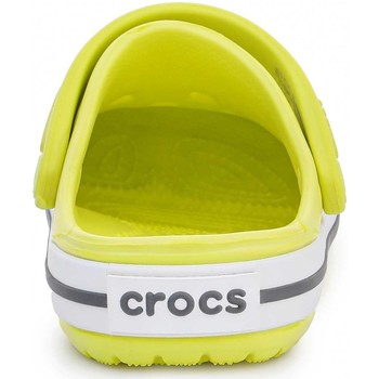Crocs Crocband Kids Clog T 207005-725 galben