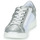 Pantofi Femei Pantofi sport Casual Geox  Argintiu