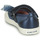 Pantofi Fete Sandale Geox B KILWI G. E - TEL GLI+SIN.PER Albastru