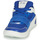 Pantofi Băieți Pantofi sport Casual Geox J XLED B. B - MESH+GEOBUCK Albastru
