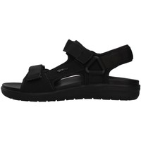 Pantofi Bărbați Sandale
 IgI&CO 1637000 Negru
