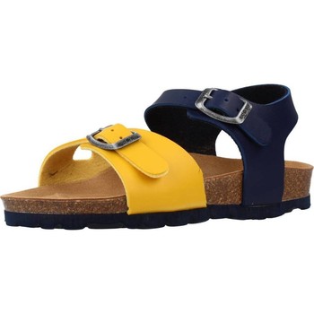 Pantofi Băieți Sandale
 Bio Bio 75115ZULITO galben