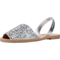 Pantofi Femei Sandale
 Ria 21224 S2 Argintiu