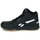 Pantofi Băieți Pantofi sport stil gheata Reebok Classic BB4500 COURT Negru / Alb