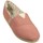 Pantofi Femei Espadrile Paez Gum Classic W - Surfy Orange Grape Multicolor