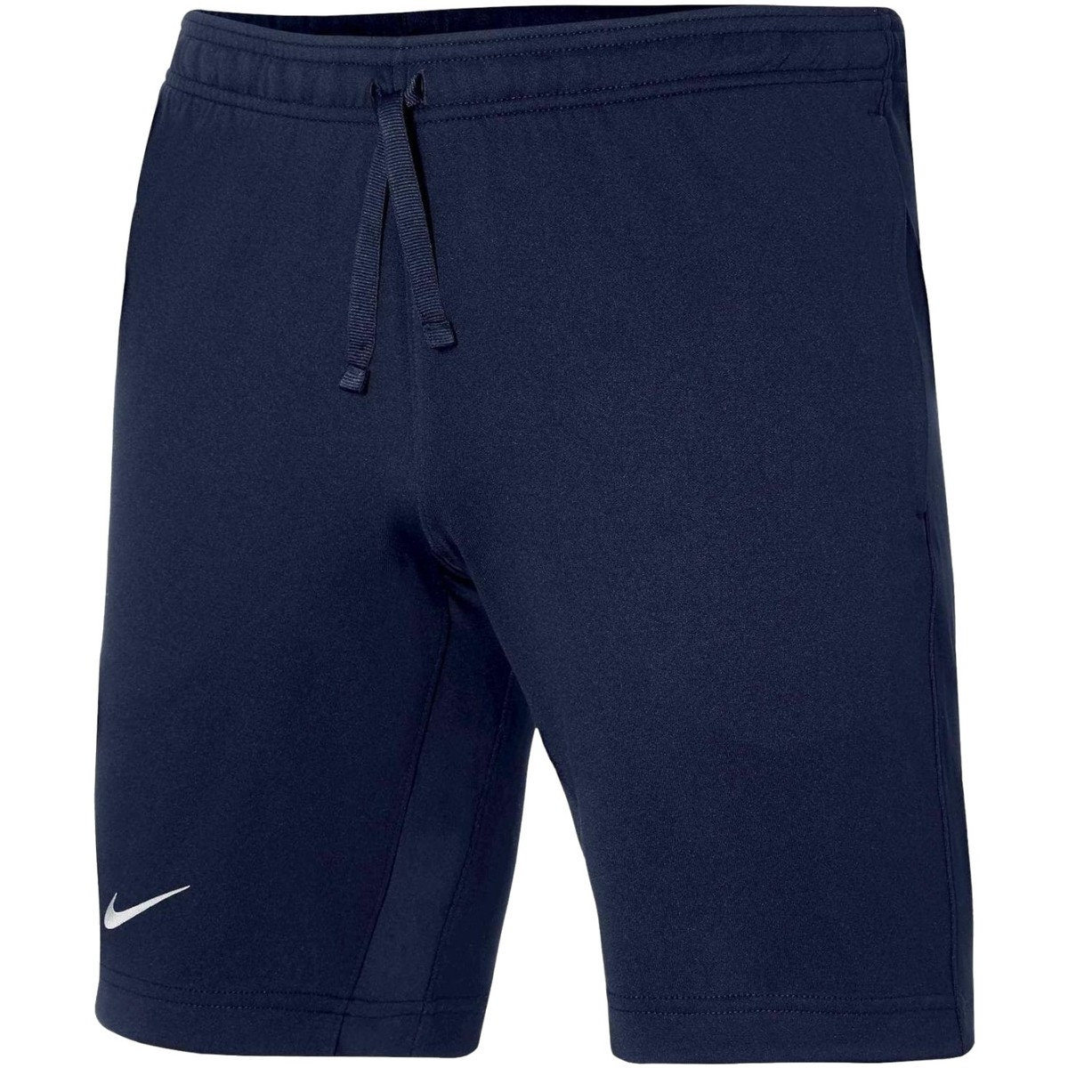 Îmbracaminte Bărbați Pantaloni trei sferturi Nike Strike22 KZ Short albastru