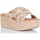 Pantofi Femei Sandale Zapp SANDALE  5058 Alb