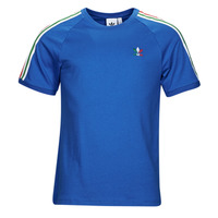 Îmbracaminte Bărbați Tricouri mânecă scurtă adidas Originals FB NATIONS TEE Albastru / Rege / Aprins