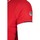 Îmbracaminte Femei Tricou Polo mânecă scurtă North Sails 45 2502 000 | Auroa Polo S/S roșu