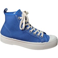 Pantofi Femei Pantofi sport stil gheata Bensimon Stella b79 albastru
