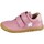 Pantofi Copii Pantofi sport Casual Lurchi Nabil roz