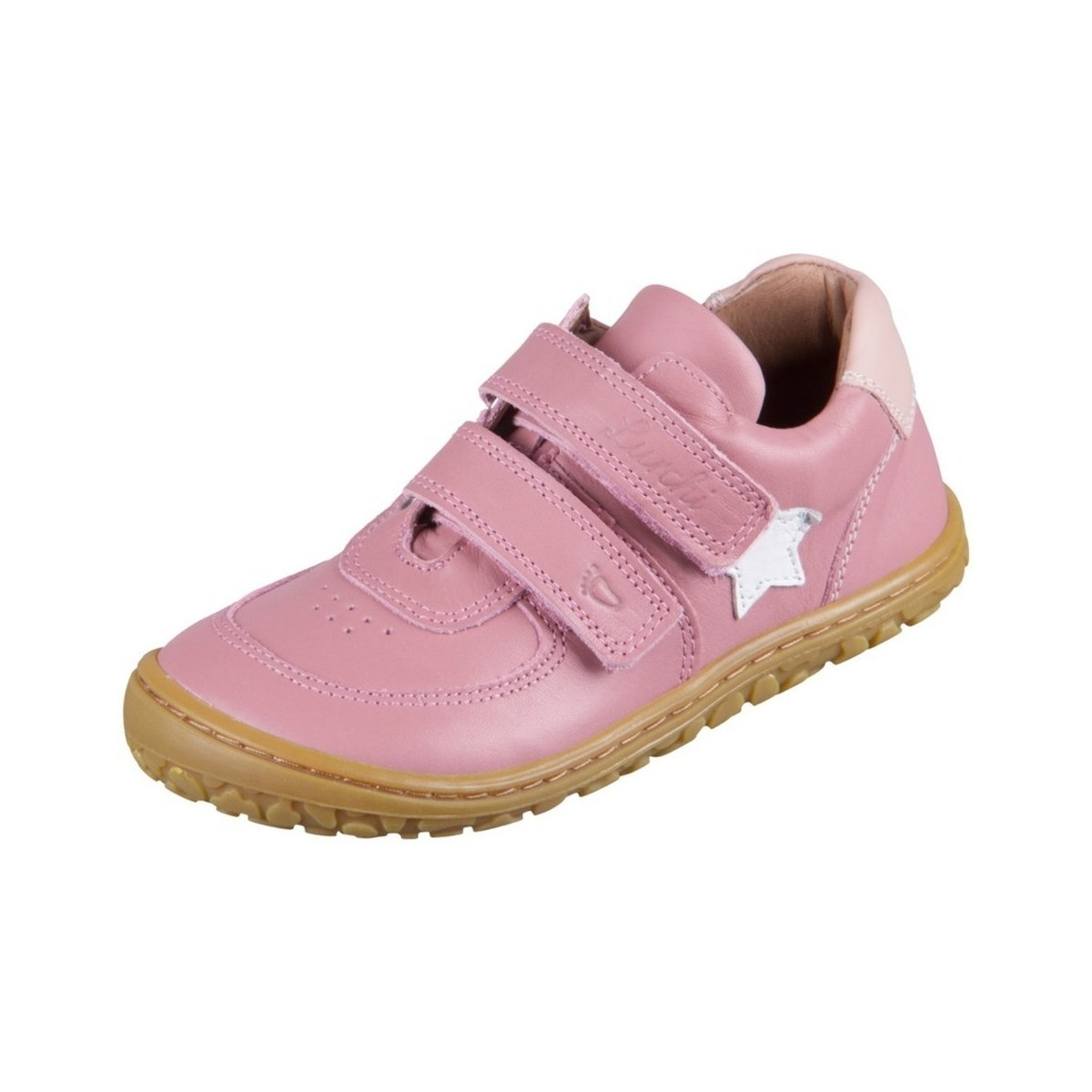 Pantofi Copii Pantofi sport Casual Lurchi Nabil roz