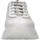 Pantofi Femei Pantofi sport stil gheata CallagHan 51200 Argintiu