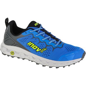 Pantofi Bărbați Trail și running Inov 8 Parkclaw G 280 albastru
