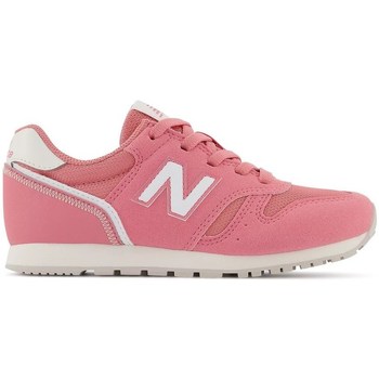 Pantofi Femei Pantofi sport Casual New Balance 373 roz