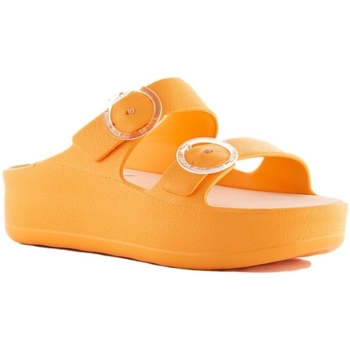 Pantofi Femei Sandale Lemon Jelly Gaia 12 - Papaya portocaliu
