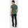 Îmbracaminte Bărbați Tricouri & Tricouri Polo Salewa Pure Hardware Merino Men's T-Shirt 28384-5320 verde