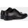 Pantofi Bărbați Pantofi Oxford
 Martinelli Empire 1492-2631PYM Negro Negru
