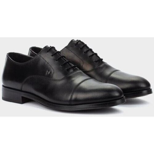 Pantofi Bărbați Pantofi Oxford
 Martinelli Empire 1492-2631PYM Negro Negru