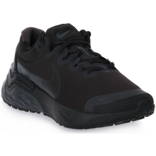 Pantofi Bărbați Sneakers Nike 003  RENEW RUN 3 Negru