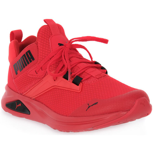 Pantofi Femei Sneakers Puma 01 ENZO 2 REFRESH roșu