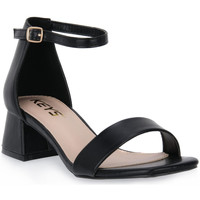 Pantofi Femei Sandale
 Keys BLACK SANDALO Negru