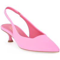 Pantofi Femei Sandale
 Priv Lab KAMMI  PINK 894002 roz