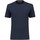 Îmbracaminte Bărbați Tricouri & Tricouri Polo Salewa Puez Eagle Sketch Merino Men's T-Shirt 28340-3960 albastru