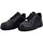 Pantofi Bărbați Pantofi sport Casual Nike Air Force 1 07 Negru