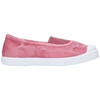 Pantofi Fete Pantofi Slip on Cienta 75777  42 Niña Rosa roz