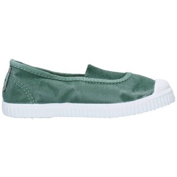 Pantofi Băieți Sneakers Cienta  verde