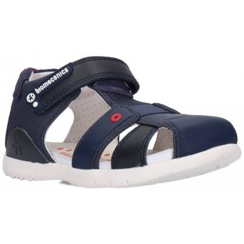 Pantofi Băieți Sandale
 Biomecanics 222234 Niño Azul marino albastru