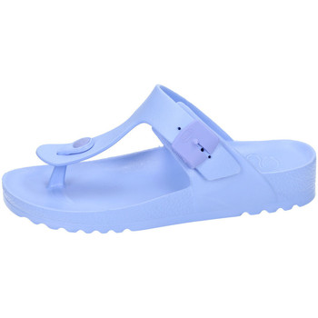 Pantofi Femei  Flip-Flops Scholl  violet