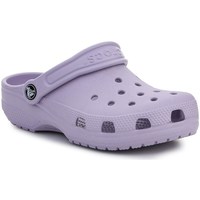 Pantofi Copii Pantofi Oxford
 Crocs Classic Clog violet