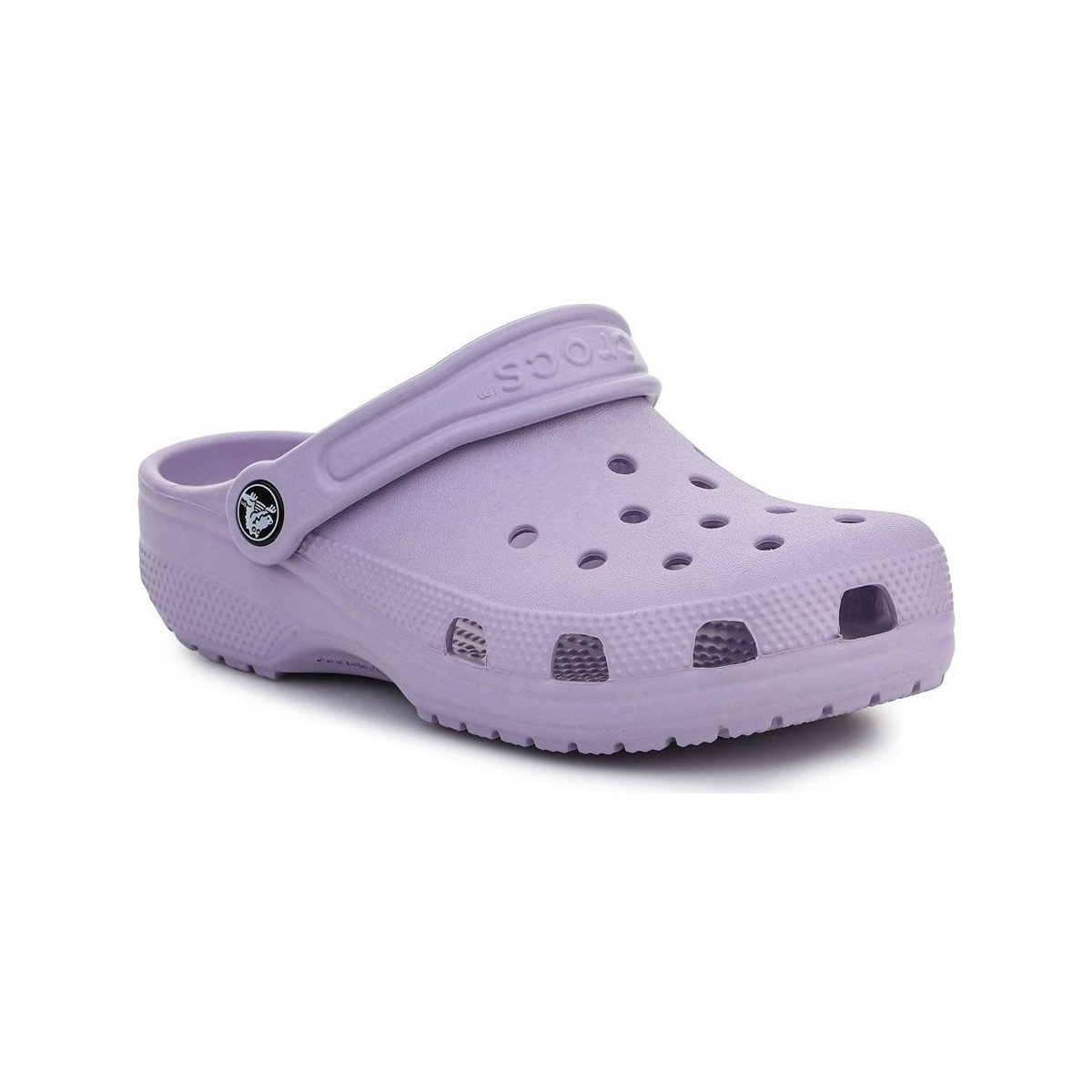 Pantofi Copii Pantofi Oxford
 Crocs Classic Clog violet