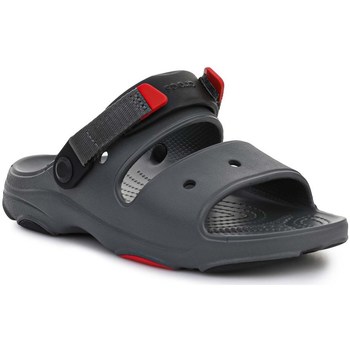 Pantofi Copii Pantofi sport de apă Crocs Classic Allterrain Negru