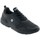 Pantofi Bărbați Pantofi sport Casual Hi-Tec Emmet Negru