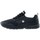 Pantofi Bărbați Pantofi sport Casual Hi-Tec Emmet Negru