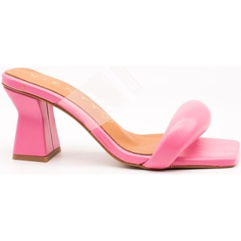 Pantofi Femei Papuci de vară Vienty  roz