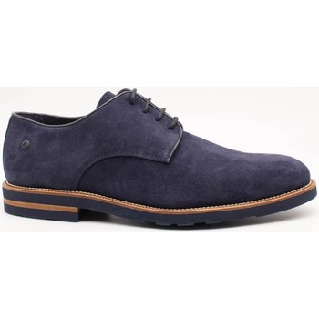 Pantofi Bărbați Pantofi Oxford
 Aeroplane  albastru