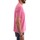 Îmbracaminte Bărbați Tricouri mânecă scurtă Blauer 22SBLUH02151006206 roz