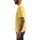 Îmbracaminte Bărbați Tricouri mânecă scurtă Blauer 22SBLUH02127006202 galben