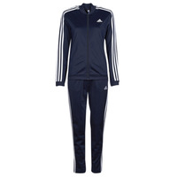 Îmbracaminte Femei Echipamente sport Adidas Sportswear W 3S TR TS Albastru