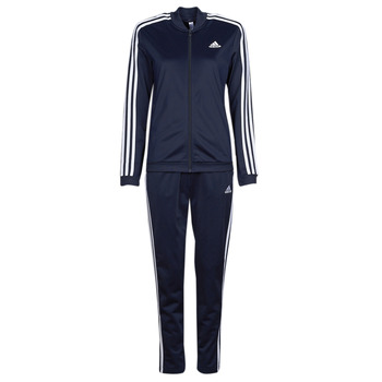 Îmbracaminte Femei Echipamente sport Adidas Sportswear W 3S TR TS Albastru