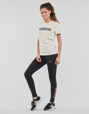 Adidas Sportswear W LIN LEG Negru