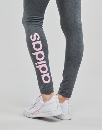 Adidas Sportswear W LIN LEG Heather / Gri / Culoare închisă