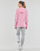 Îmbracaminte Femei Bluze îmbrăcăminte sport  Adidas Sportswear W TC HD TT Roz / Autentic
