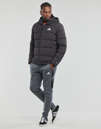Adidas Sportswear HELIONIC HO JKT Negru