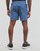 Îmbracaminte Bărbați Pantaloni scurti și Bermuda adidas Performance D2M LOGO SHORT Albastru