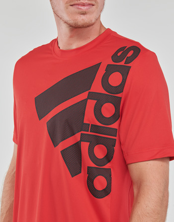 adidas Performance T365 BOS TEE Roșu / Aprins